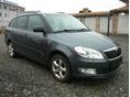 SKODA FABIA 2012/8 - 2