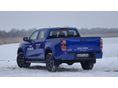 ISUZU D-MAX 2025/10 - 2