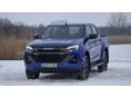 ISUZU D-MAX 2025/10 - 4