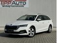 SKODA OCTAVIA Combi 1.0 TSI Ambition /Magyarországi 1.tul./ Szervizkönyv/ Garancia! S-30