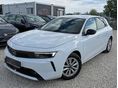 OPEL ASTRA L 1.2 T Edition ÜLÉSFŰTÉS / KORMÁNYFŰTÉS / LED / 1 ÉV GARANCIA!!!