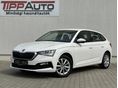 SKODA SCALA 1.0 TSI Ambition /LED-Tolatóradar-Ülésfűtés/ Magyarországi 1.tul./ Garancia! S-135