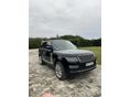 LAND ROVER RANGE ROVER 2019 - 1