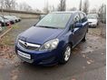 OPEL ZAFIRA B 2011/6 - 1