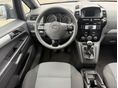 OPEL ZAFIRA B 2011/6 - 5