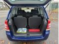OPEL ZAFIRA B 2011/6 - 9