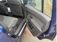 OPEL ZAFIRA B 2011/6 - 10