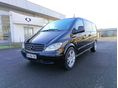 MERCEDES-BENZ VITO 2006/12 - 1