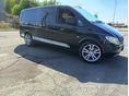 MERCEDES-BENZ VITO 120 CDI V6 L (Automata)
