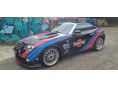 CHRYSLER CROSSFIRE Coupe 3.2 Limited (Automata)
