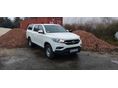 SSANGYONG MUSSO Grand 2.2 e-XDI Premium 4WD