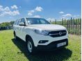 SSANGYONG MUSSO 2021/2 - 4