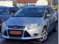 FORD FOCUS 1.6 Ti-VCT Trend Techno FRISS VEZÉRLÉS-ALUKERÉK-HIDEG KLÍMA-VONÓHOROG-MAGYAR RENDSZÁM!
