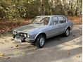 ALFA ROMEO ALFETTA 1972/6 - 3