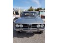 ALFA ROMEO ALFETTA 1972/6 - 12