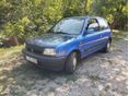 NISSAN MICRA 1.0 L
