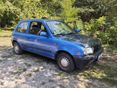 NISSAN MICRA 1995/9 - 2