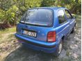 NISSAN MICRA 1995/9 - 4
