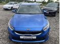 KIA CEE'D SW 1.4 CVVT Gold Navigáció. Kamera. Tempomat. Ülés-kormány fűtés. Sávtartás. 8x Alukerék