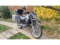 YAMAHA XT 660 R 2005/5 - 6