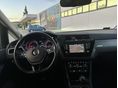 VOLKSWAGEN TOURAN 2016/9 - 7