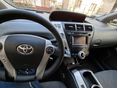 TOYOTA PRIUS+ 2013/12 - 7