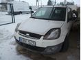 FORD FIESTA 2006/6 - 1