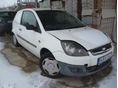 FORD FIESTA 2006/6 - 2