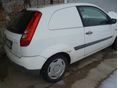 FORD FIESTA 2006/6 - 3