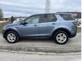 LAND ROVER DISCOVERY SPORT 2021/4 - 2