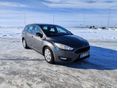 FORD FOCUS 1.5 95 LE