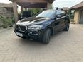 BMW X6 xDrive40d M Sport Edition (Automata)