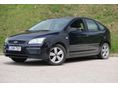 FORD FOCUS 1.6 Ambiente (Automata) MAGYAROSZÁGI // KLÍMÁS // MULTIKORMÁNY // KEVESET FUTOTT //