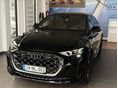 AUDI Q8 RSQ8 TFSI quattro Tiptronic ic Performance/Pano/RS kipufogó/Vonóhorog/HD-Matrix/Kerámia