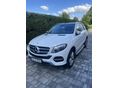 MERCEDES-BENZ GLE 350 d 4Matic 9G-TRONIC