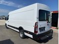 RENAULT MASTER 2024/6 - 2