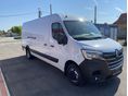 RENAULT MASTER 2024/6 - 6