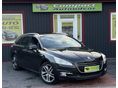 PEUGEOT 508 1.6 THP Allure FRISS OLAJ! JÉGHIDEG KLIMA! PANORÁMA ÜVEGTETŐ!