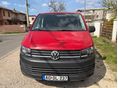 VOLKSWAGEN TRANSPORTER T6 2.0 TDi BMT HT E6 (3 személyes ) HOSSZÚ KIVITELŰ!!!!