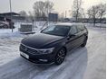 VOLKSWAGEN PASSAT VIII Variant 2.0 TDI SCR Elegance DSG VIRTUÁL COCKPIT.LED 2.ALKANTARA ÜLÉSEK.VH.ÁLLÓFŰTÉS