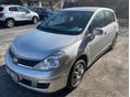 NISSAN TIIDA 1.5 dCi Acenta Tempomat/ klíma/télikerék
