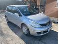 NISSAN TIIDA 2009/10 - 3