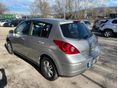 NISSAN TIIDA 2009/10 - 4