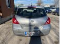 NISSAN TIIDA 2009/10 - 5