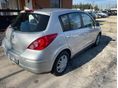 NISSAN TIIDA 2009/10 - 6