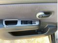 NISSAN TIIDA 2009/10 - 10