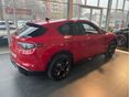 ALFA ROMEO STELVIO 2026 - 2