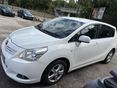TOYOTA VERSO 2010/4 - 2