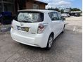 TOYOTA VERSO 2010/4 - 4