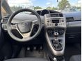 TOYOTA VERSO 2010/4 - 7